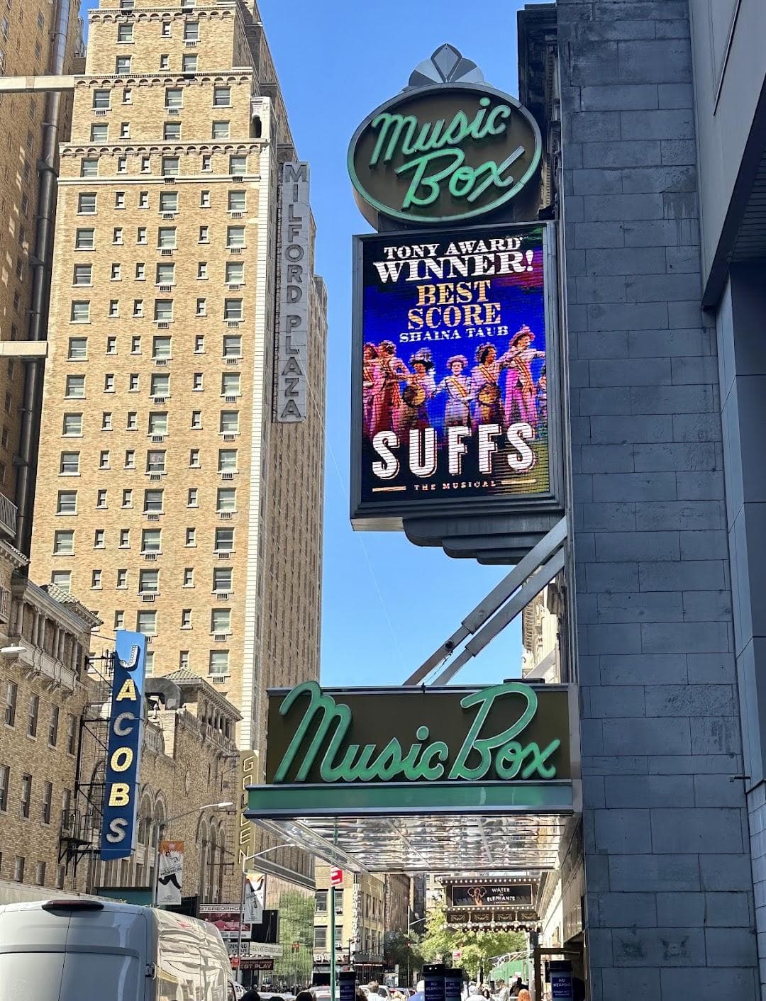 Music Box Theatre photo 4