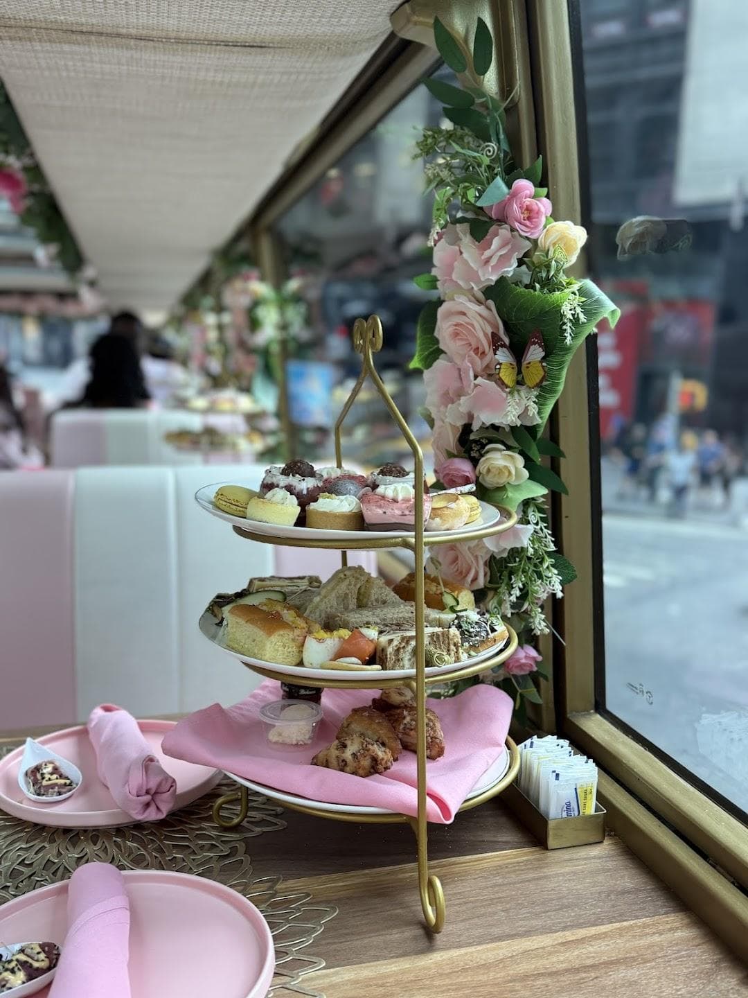 Tea Around Town photo 3