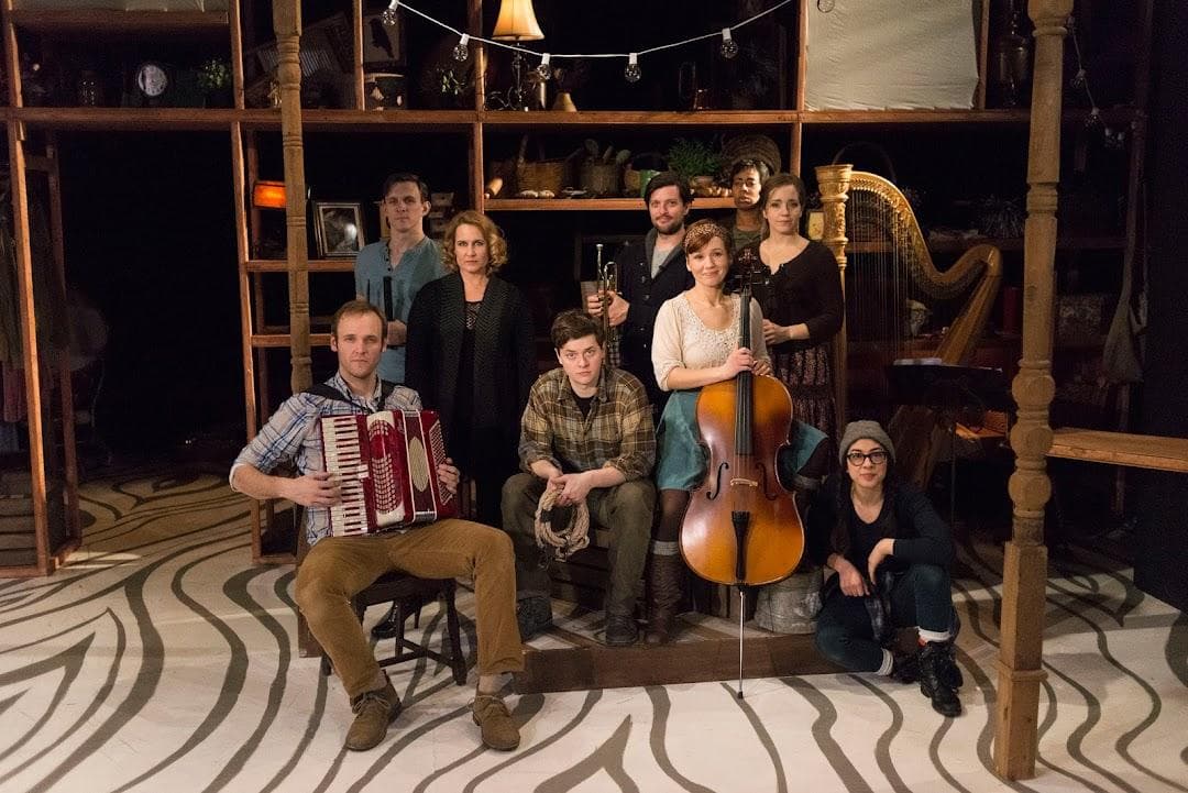 Theatre Horizon photo 4