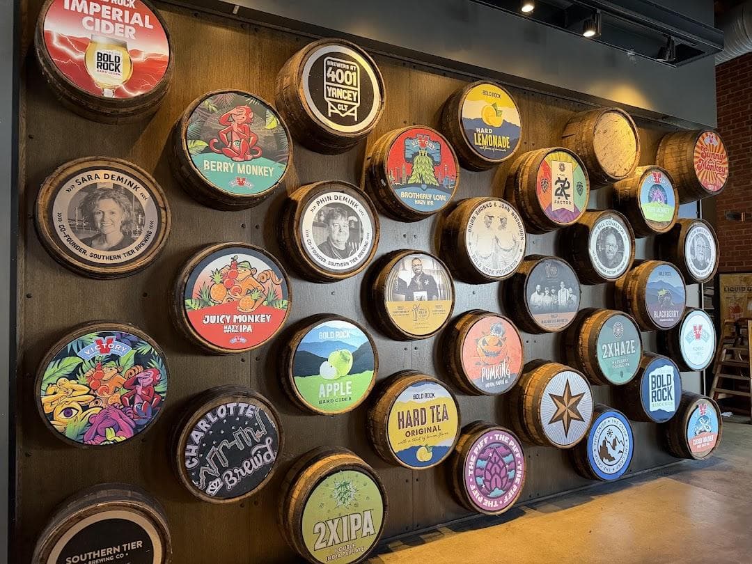 Brewers At 4001 Yancey photo 2