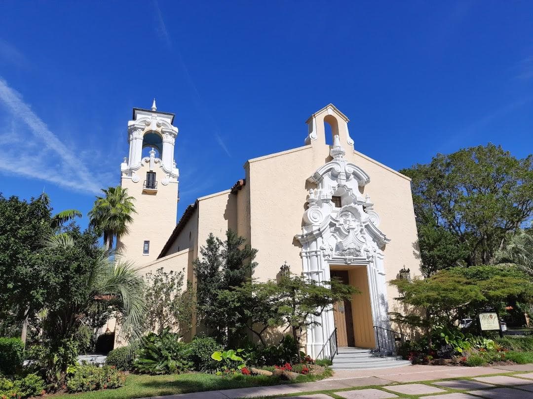 Coral Gables Congregational United Church of Christ photo 5