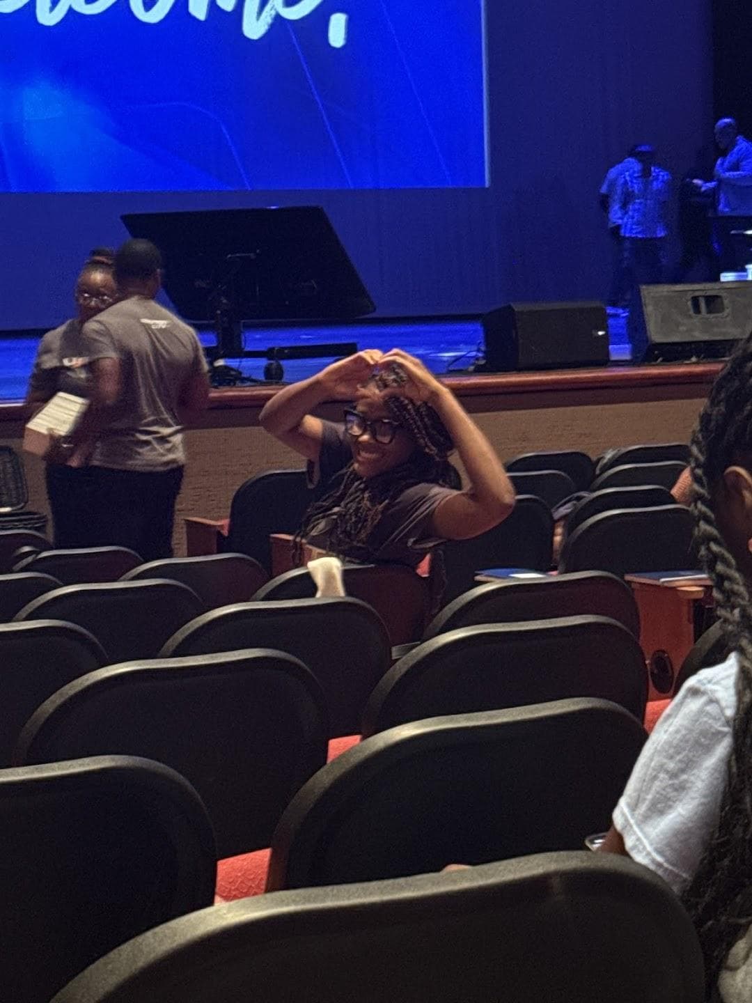 Dominion City Church New York photo 1