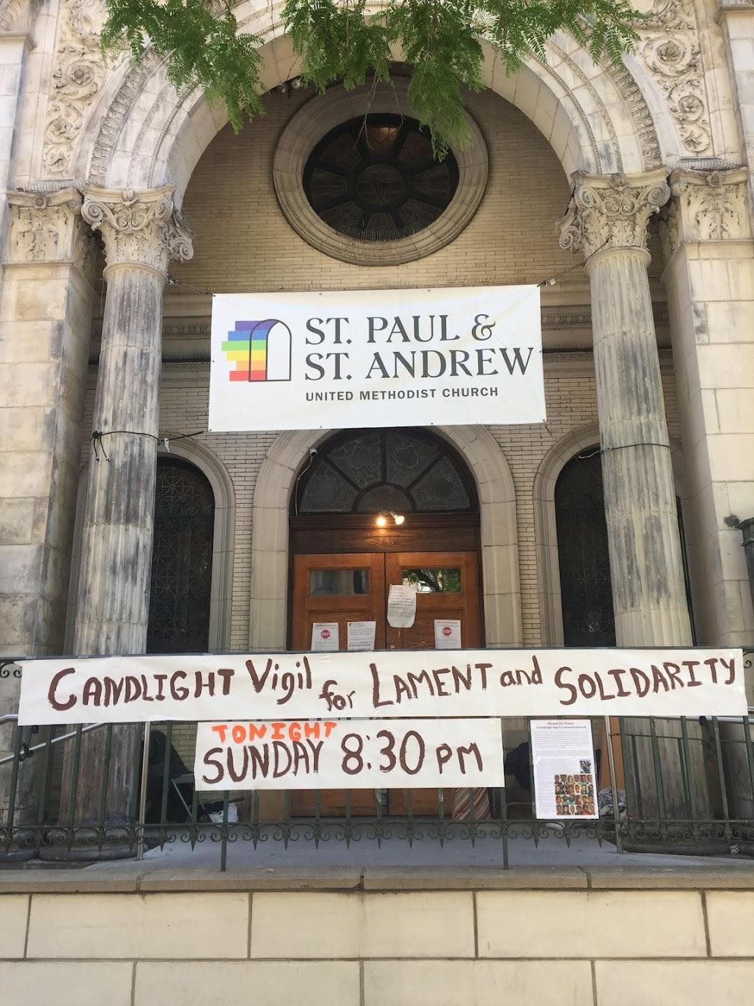 St. Paul & St. Andrew United Methodist Church photo 5