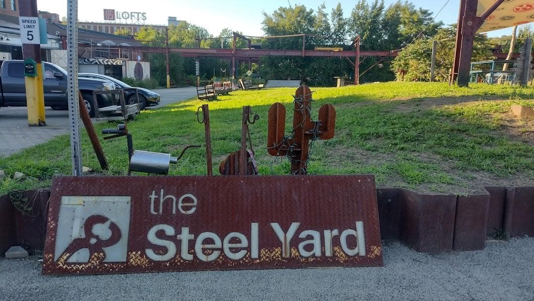 The Steel Yard photo 4