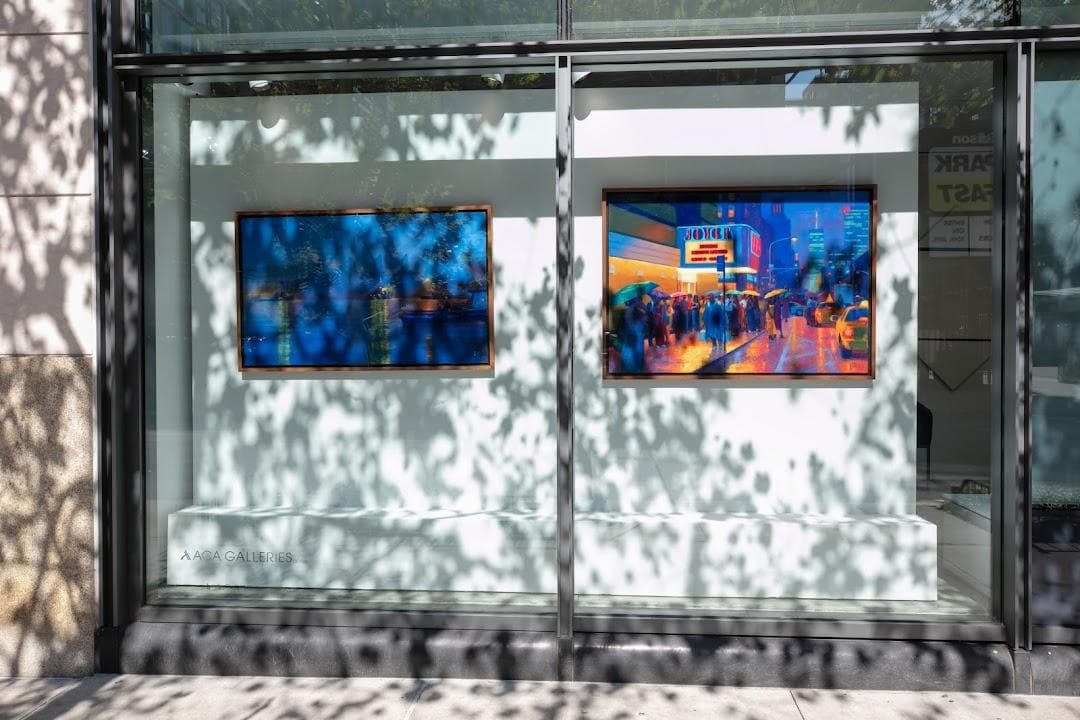 ACA Galleries est. 1932 photo 4