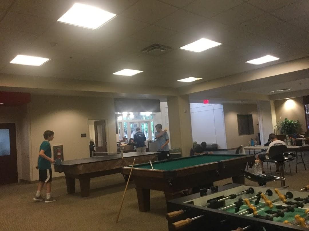 Myers Park Presbyterian Church Outreach Center photo 2