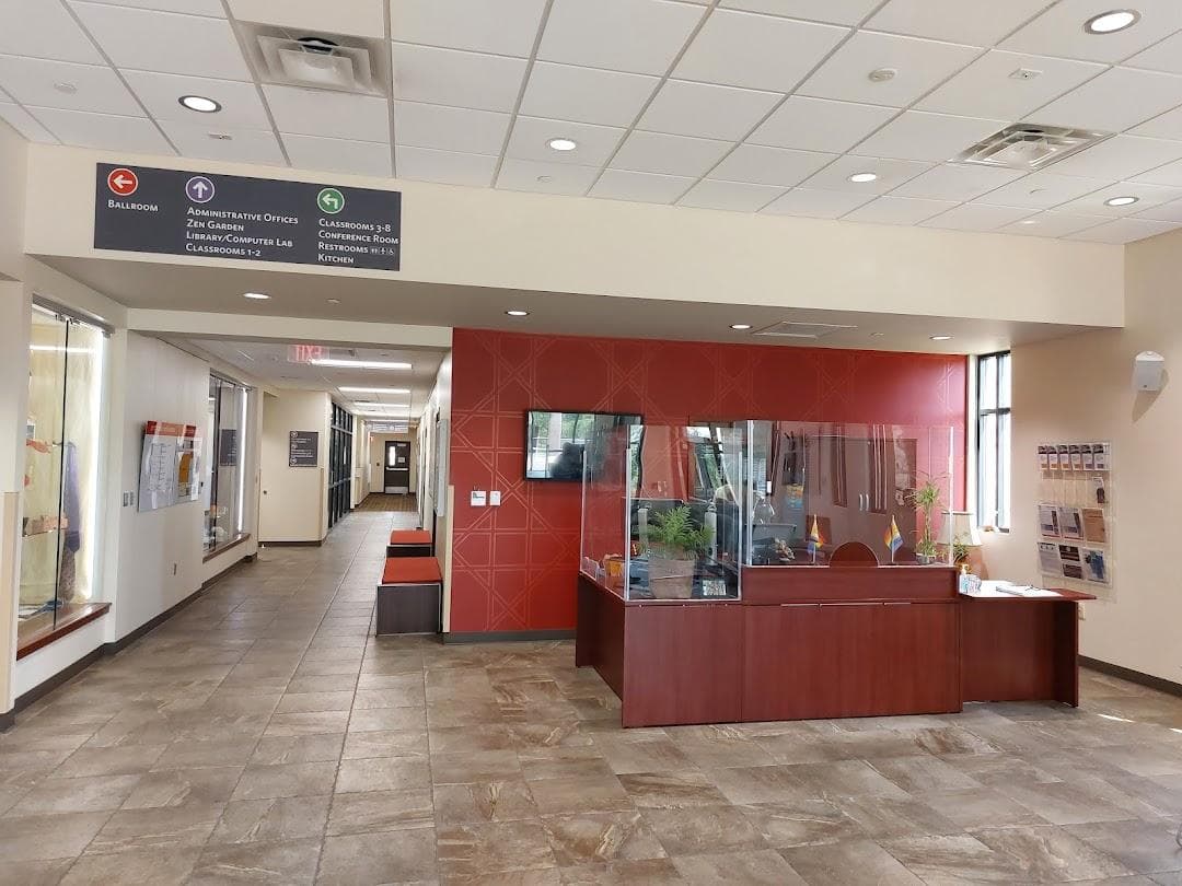 Asian American Resource Center photo 5