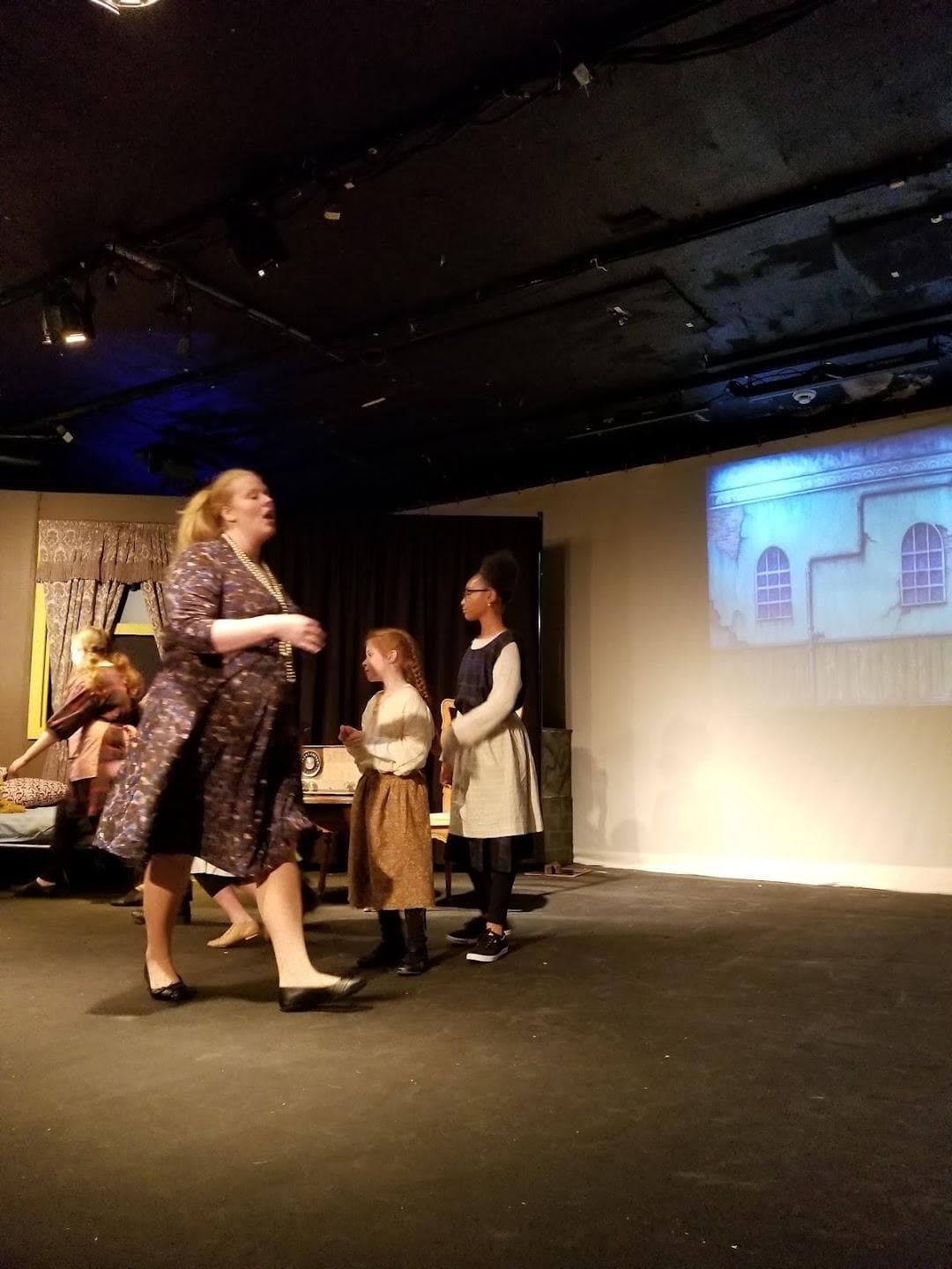 Studio Theatre of Long Island photo 5
