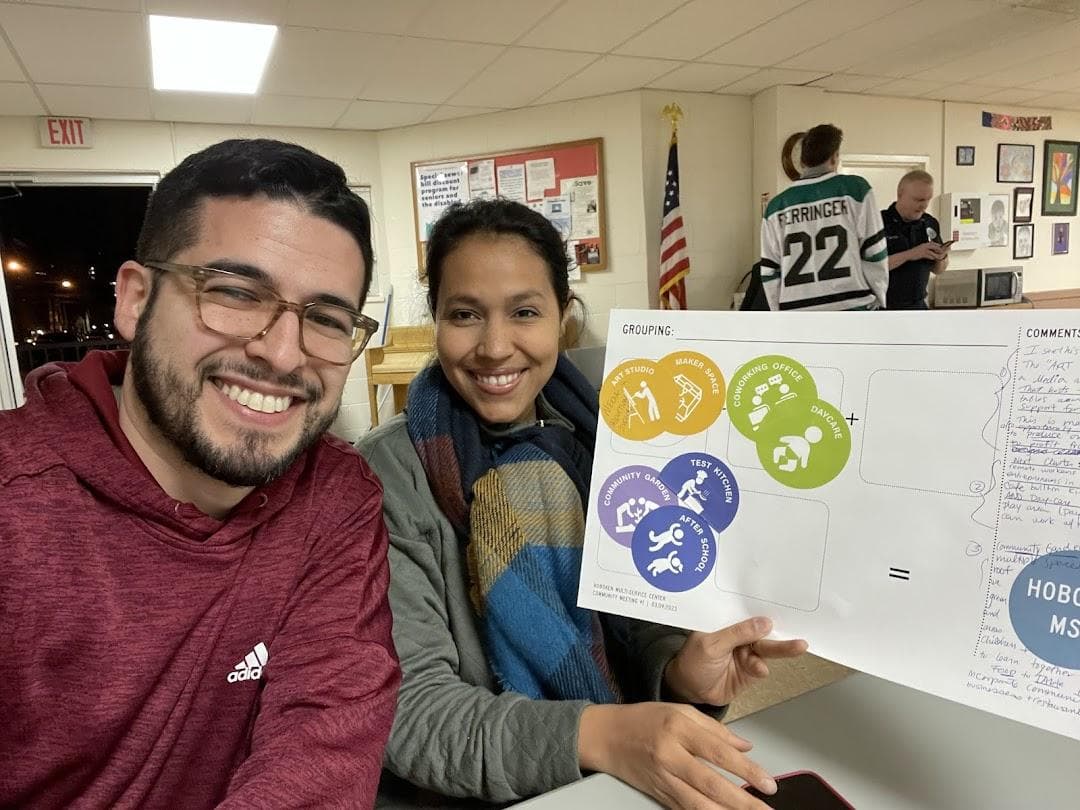 Hoboken Multi-Service Center photo 1