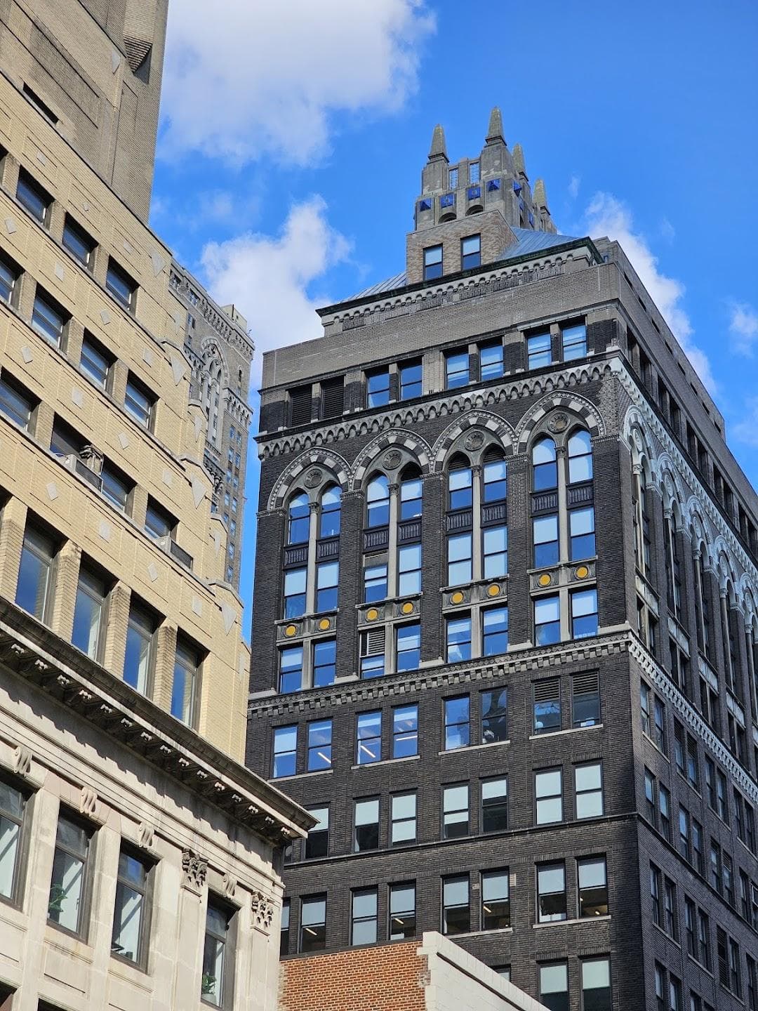 Stavros Niarchos Foundation Library (SNFL) photo 6