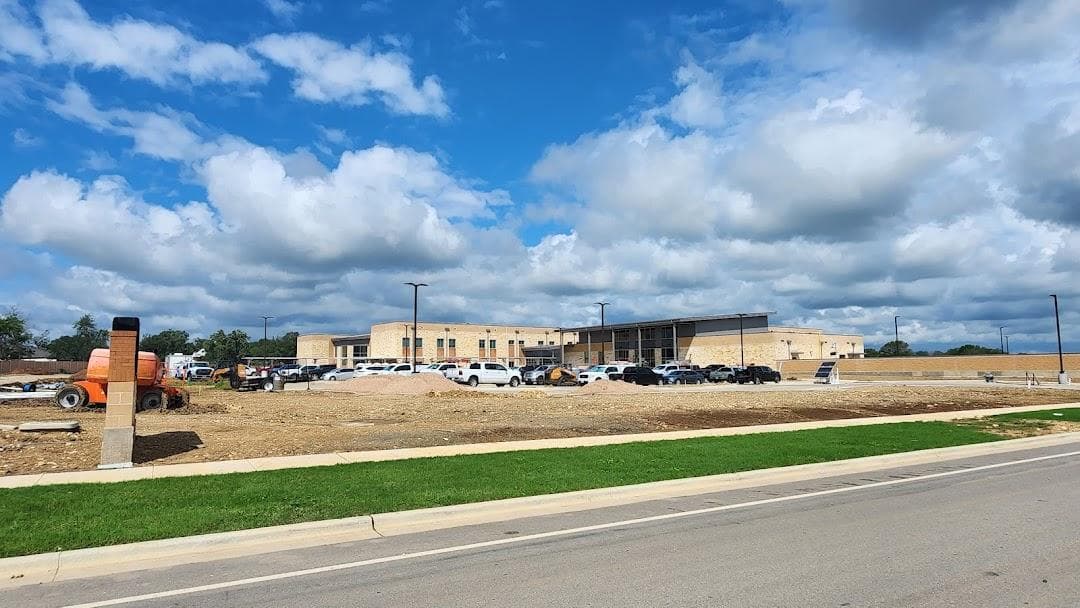Cullen Elementary School photo 1