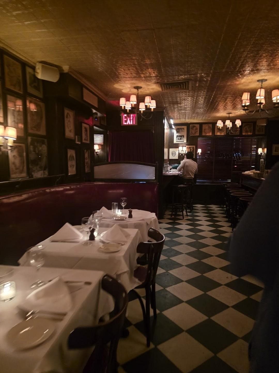 The Players Theatre photo 2