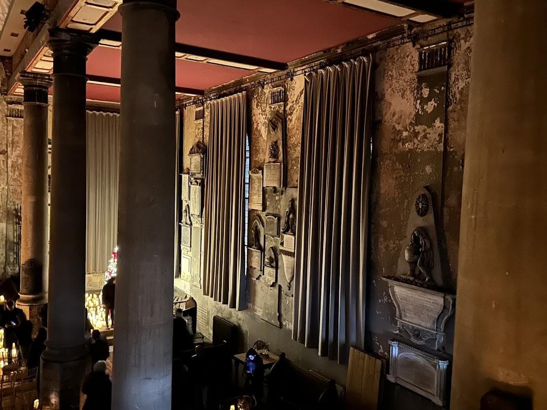 The Mount Without photo 6