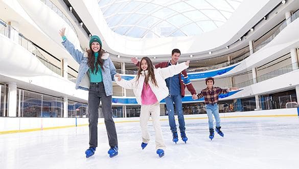 The Rink @ The Arena photo 3