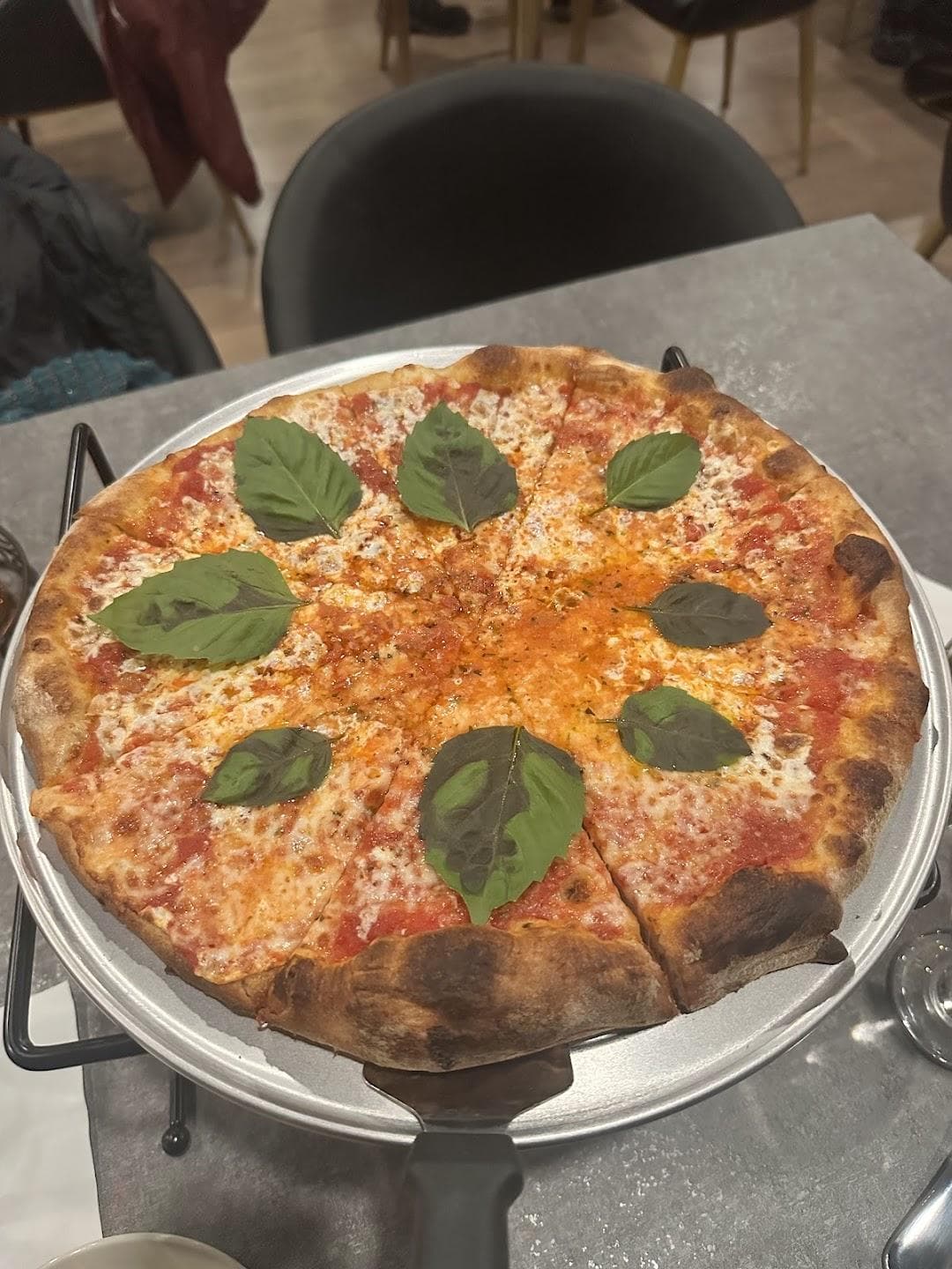 HIGH NOTE CAFFE photo 3