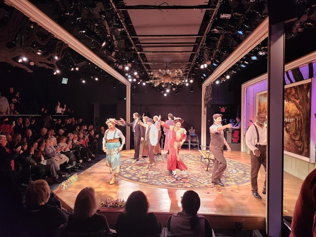 New York City Center photo 3