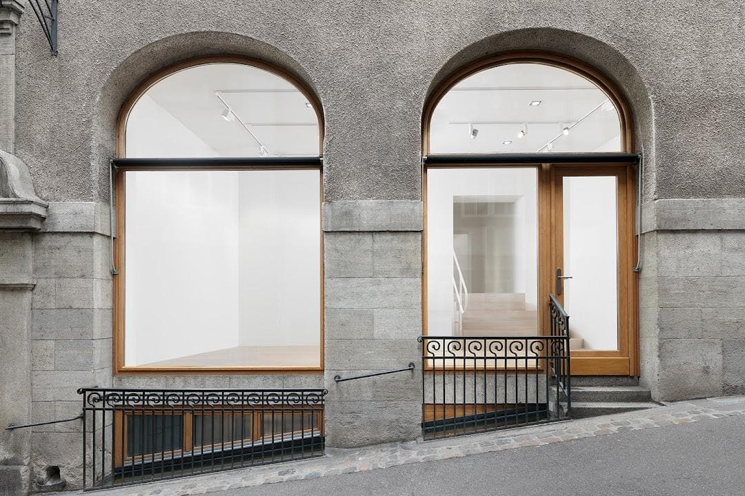 Gagosian photo 4