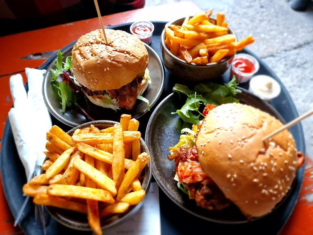 Strongroom Venue photo 1