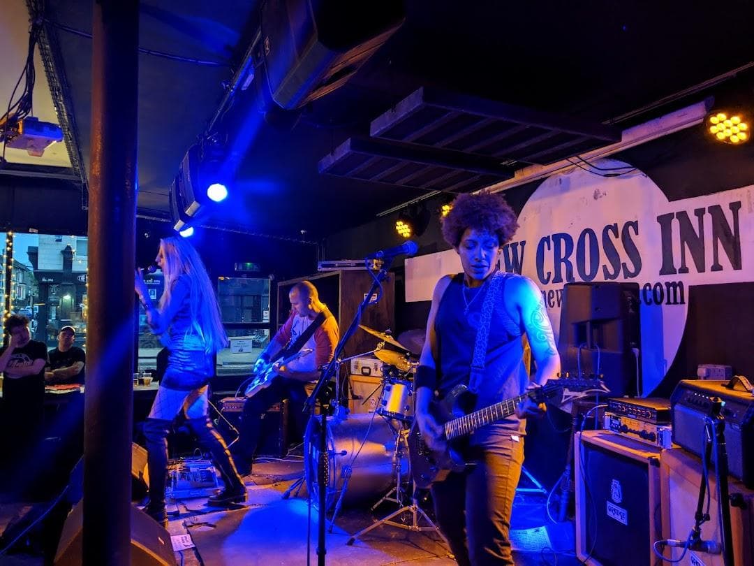 New Cross Inn photo 4