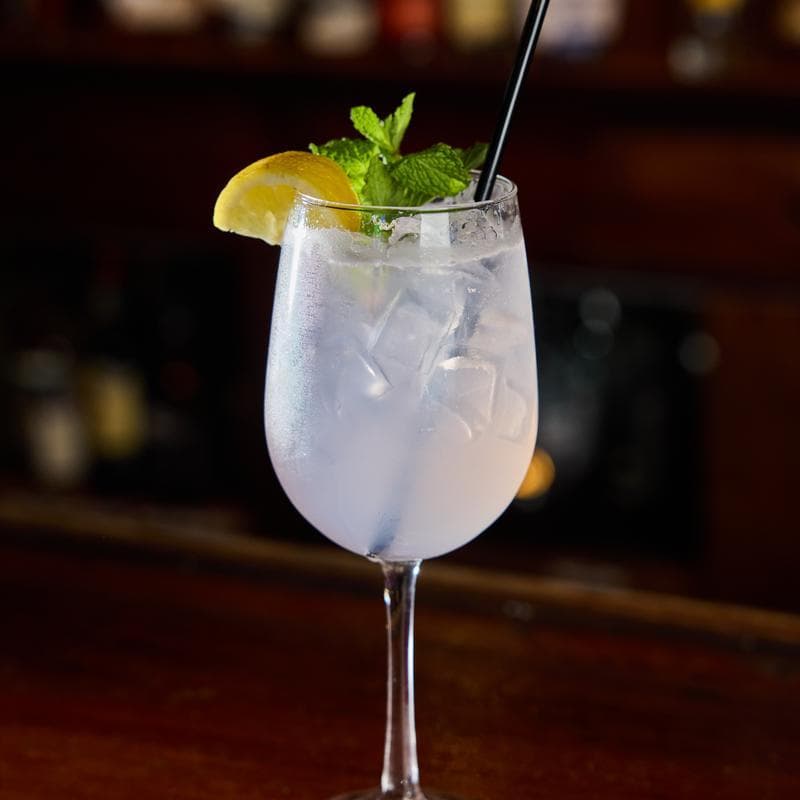 Cedar Door Patio Bar & Grill photo 4