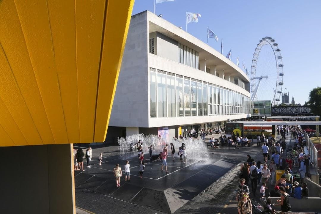 Royal Festival Hall photo 4