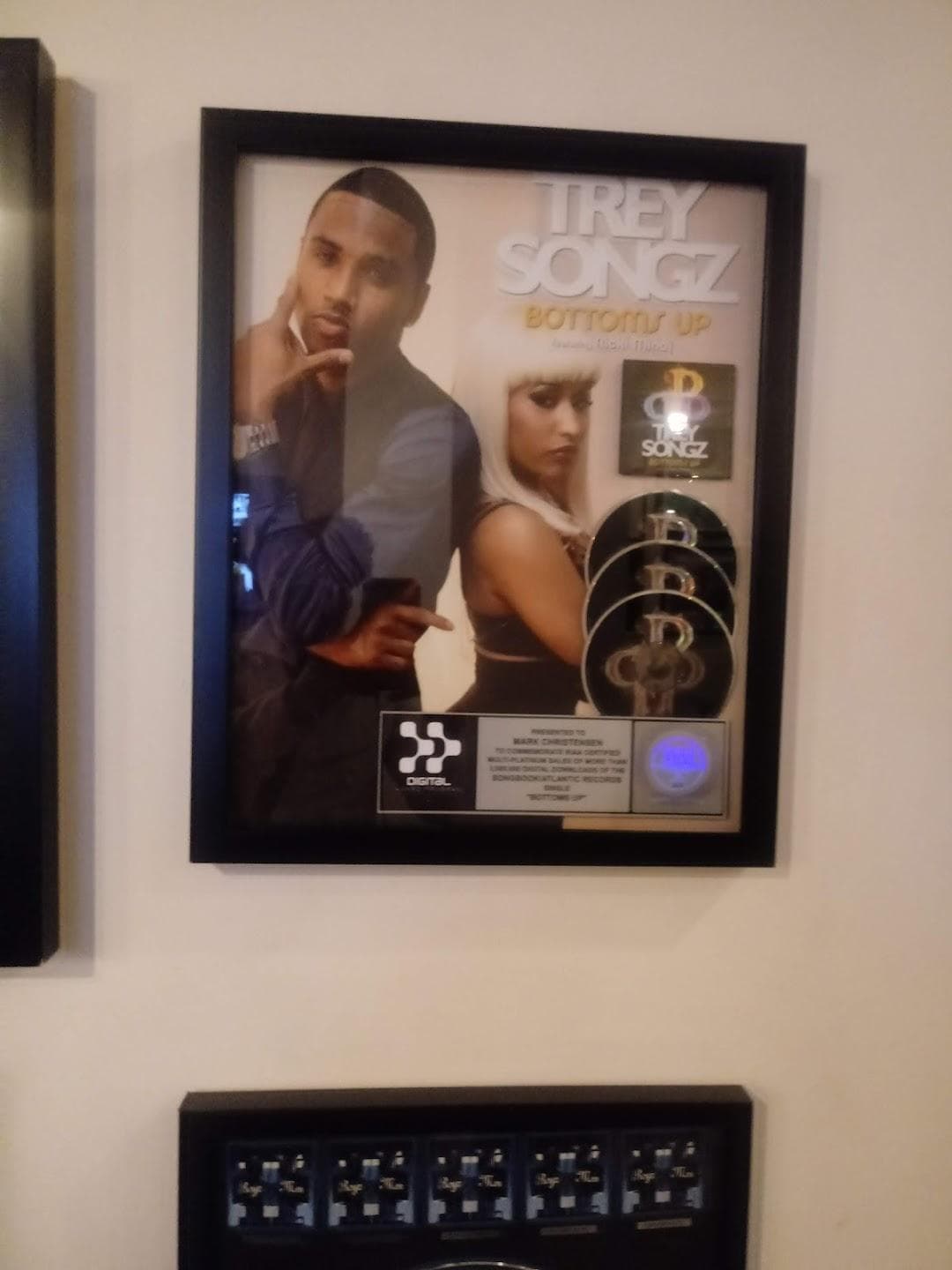 Engine Room Audio photo 5