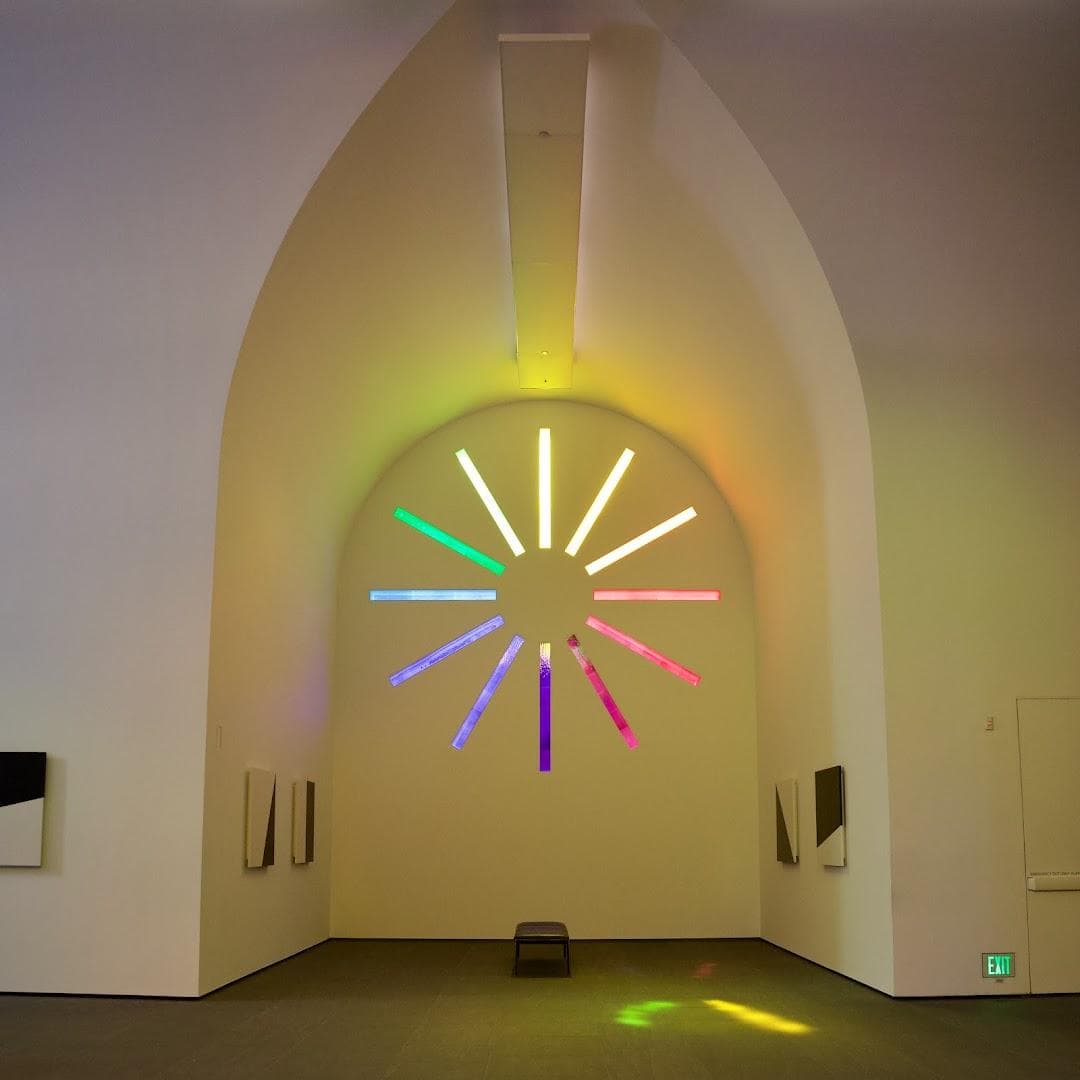 Blanton Museum of Art photo 3