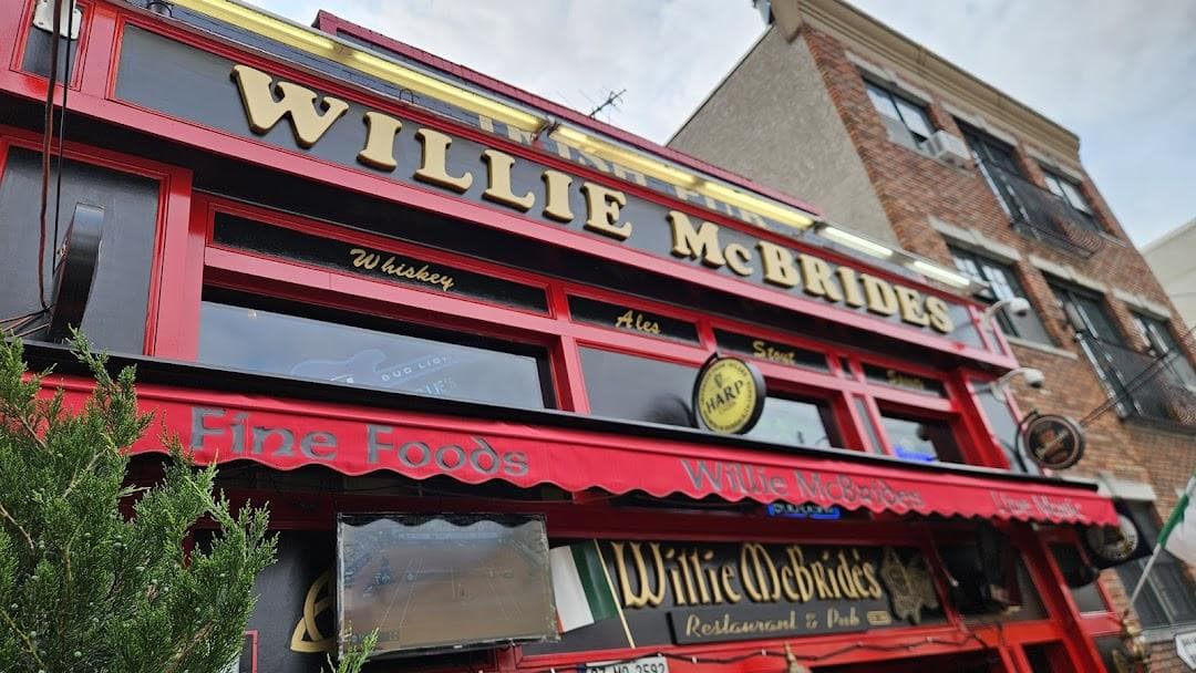 Willie McBride’s photo 2