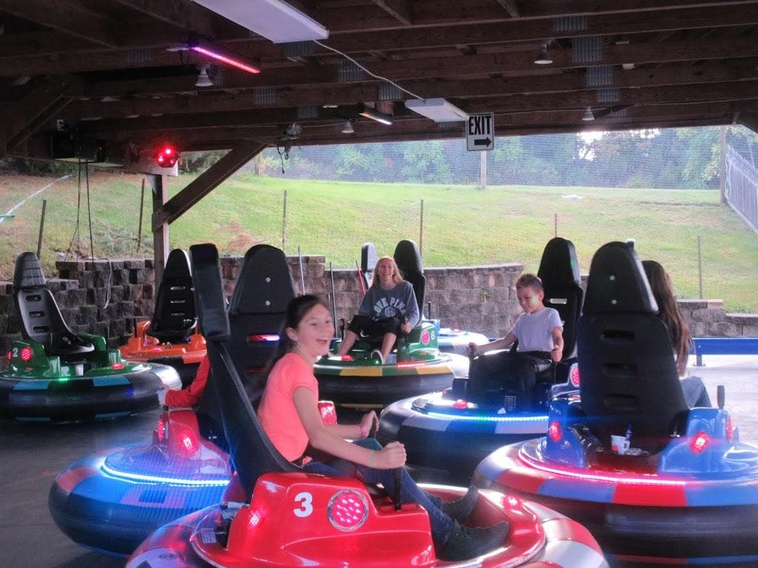 The Castle Fun Center photo 5