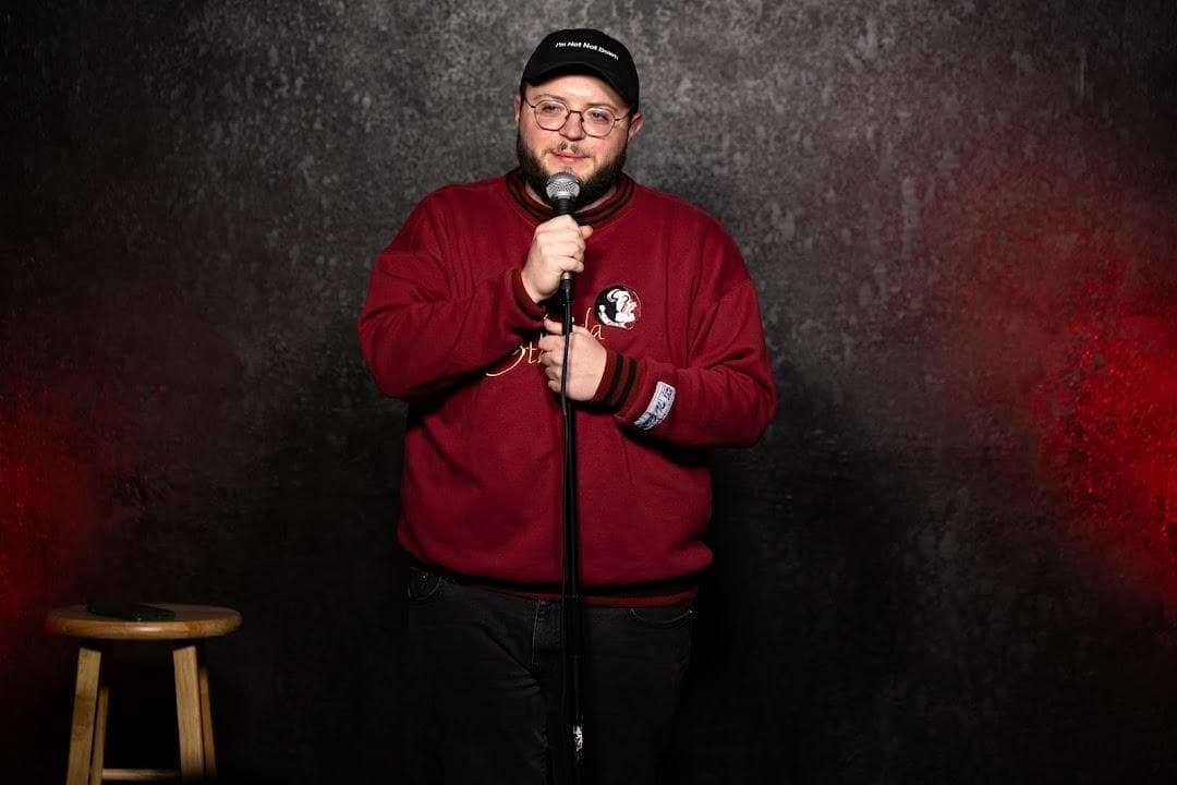 Black Rabbit Comedy ATX photo 4