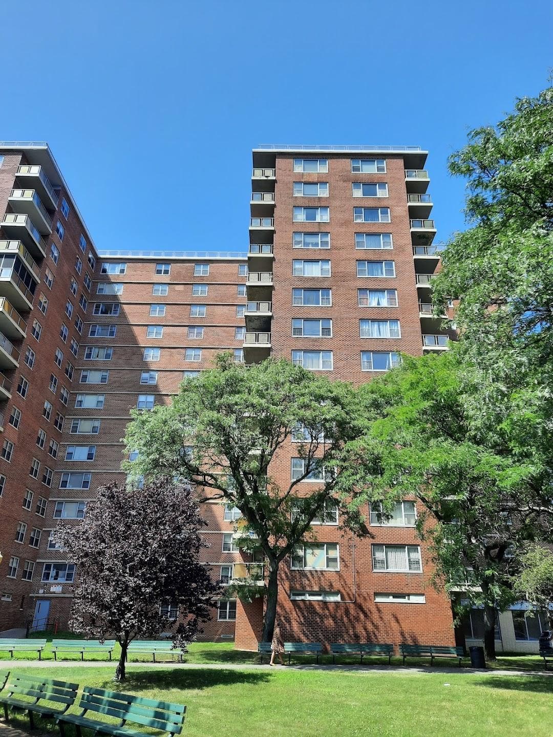 Rochdale Community Center photo 6