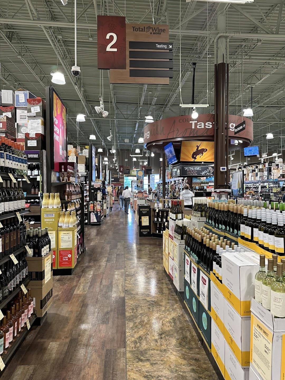 Total Wine & More photo 3