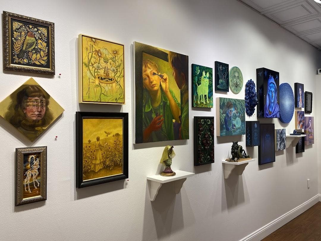 Arch Enemy Arts photo 2