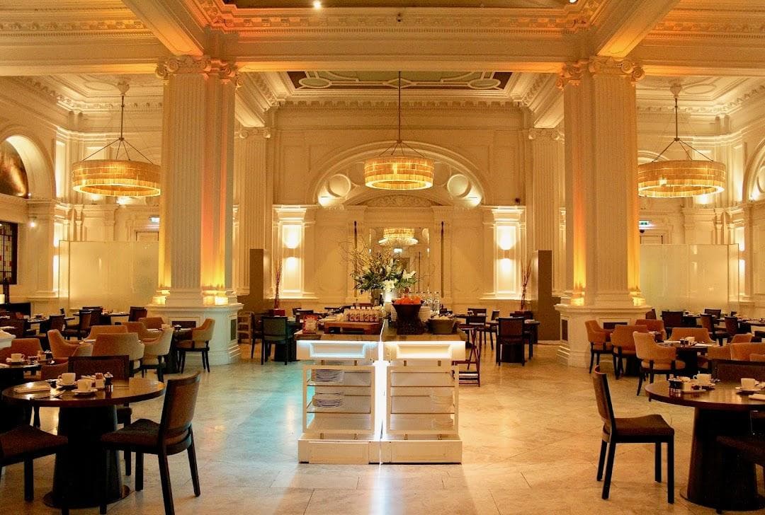1901 Ballroom at Andaz London photo 3