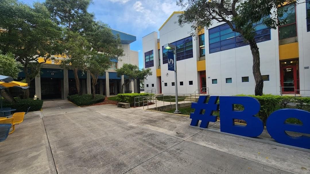 Miami Dade College - Homestead Campus photo 4