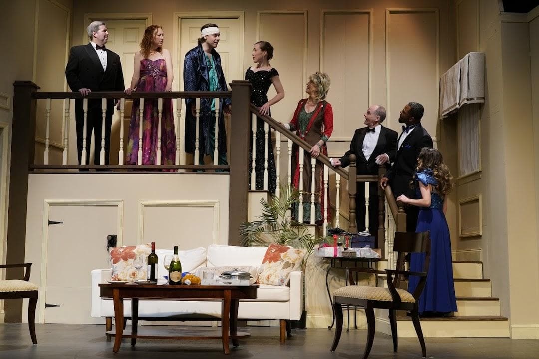 The Stagecrafters Theater photo 1
