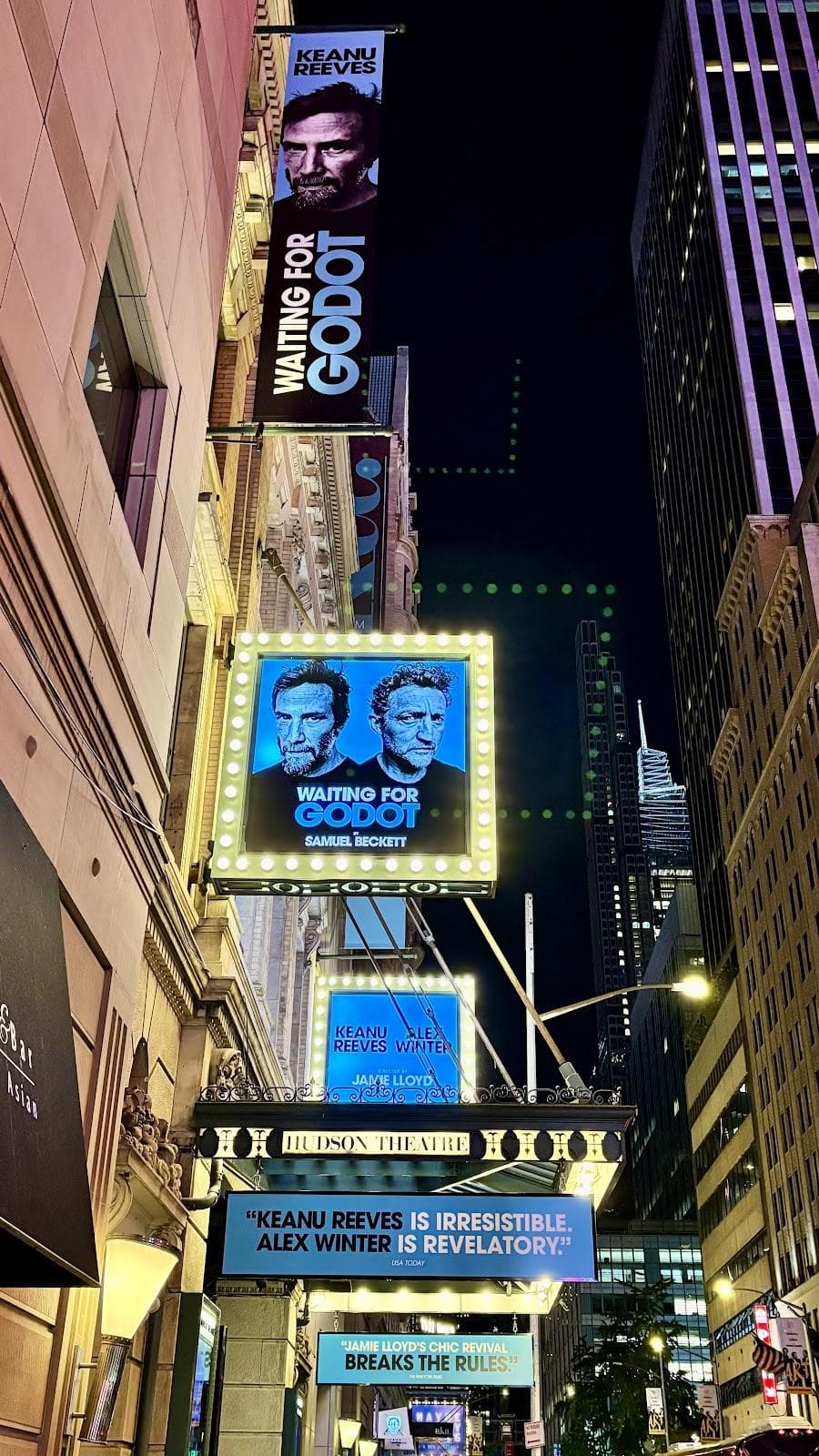 Hudson Theatre photo 4