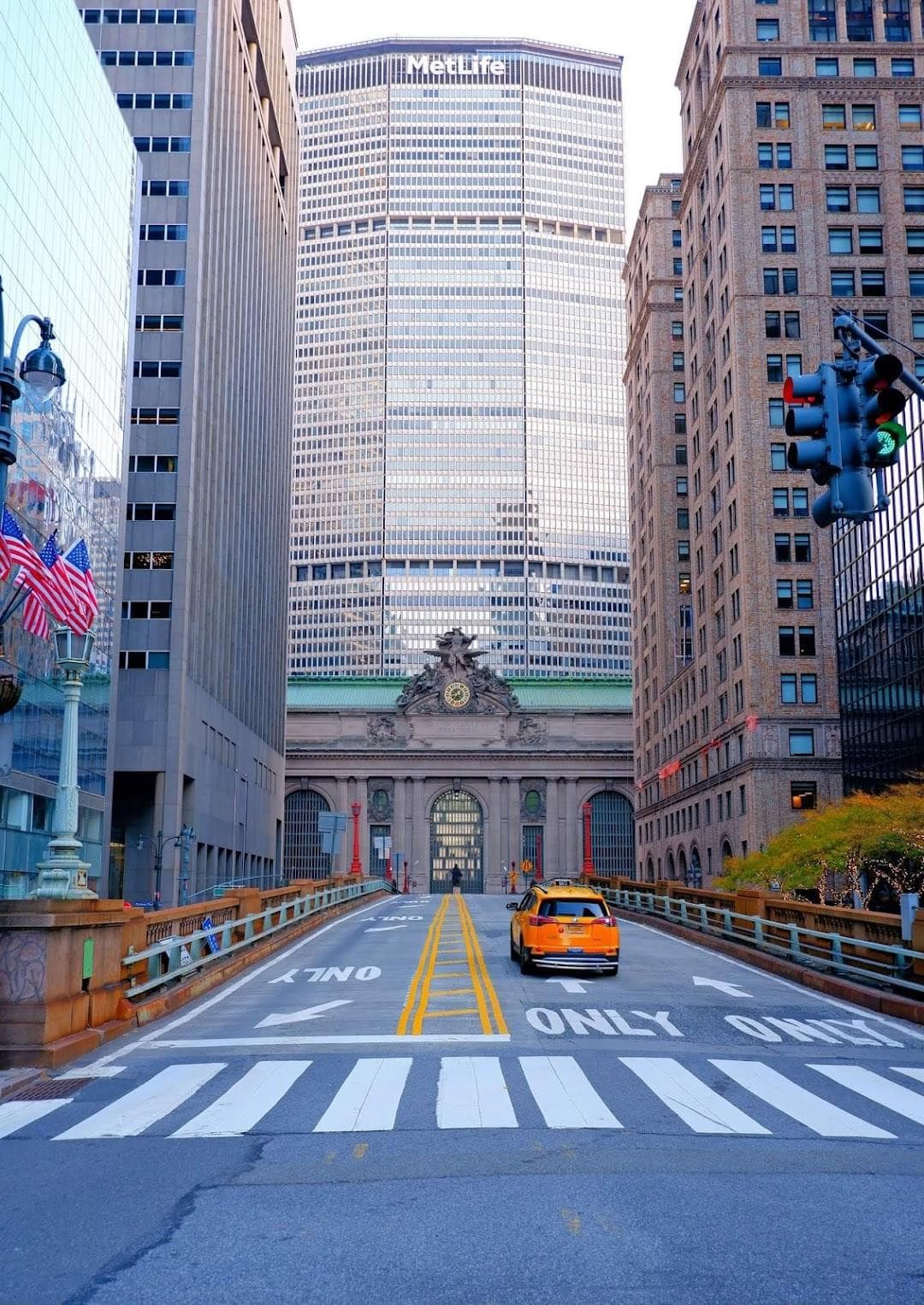 Park Avenue photo 5