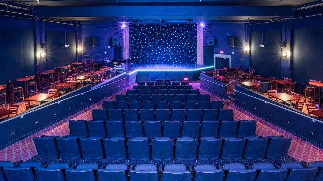 The Bijou Theatre photo 3