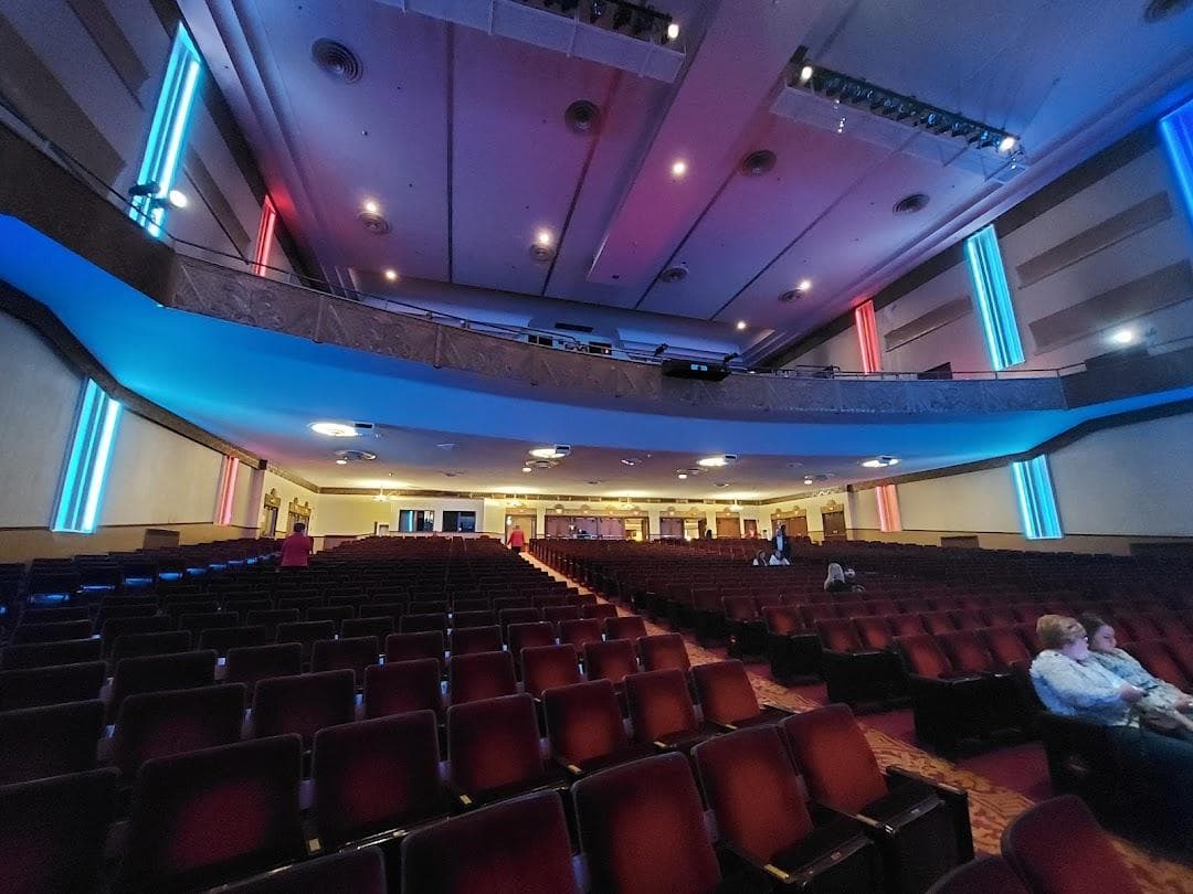 F.M. Kirby Center for the Performing Arts photo 5
