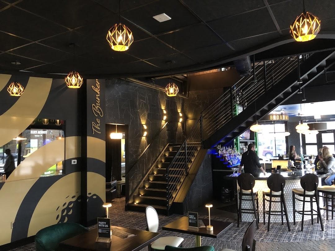 The Bunker Saratoga Springs photo 4