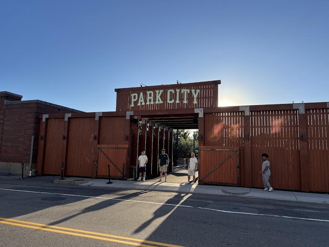 Park City Southie photo 1