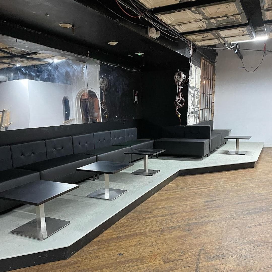 Warehouse on Watts | WOW photo 2