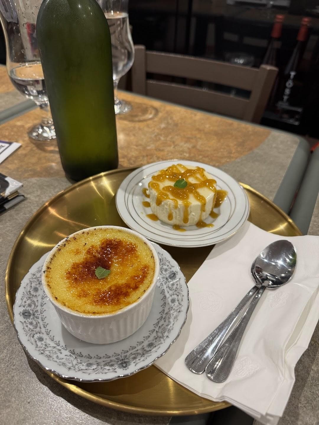 ZERO Cocktail Bar, Tasting Room & Bottle Shop photo 6