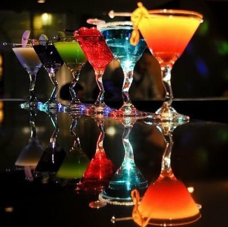 Arcadia Lounge Bar & Club photo 1