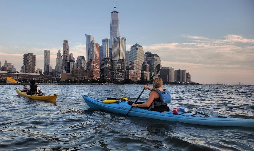 Hoboken Cove Community Boathouse photo 3