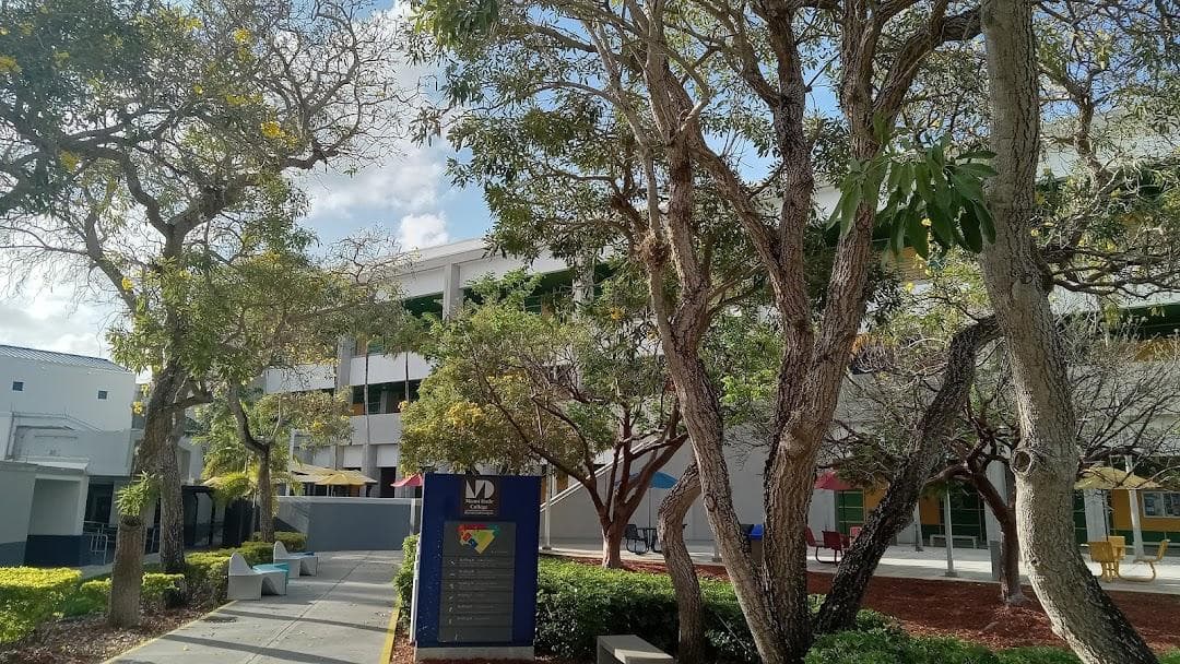 Miami Dade College - Homestead Campus photo 6