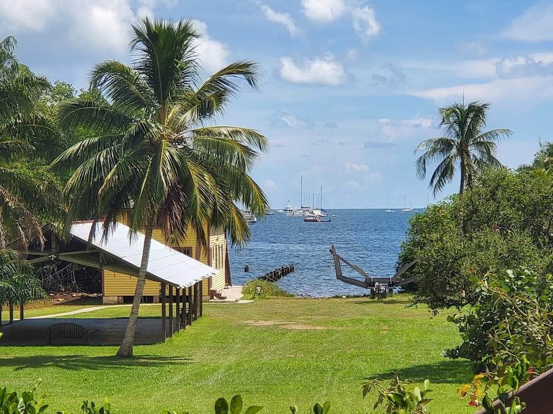 The Barnacle Historic State Park photo 6