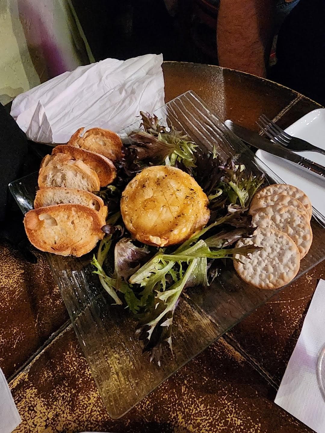 Luna Star Cafe photo 2