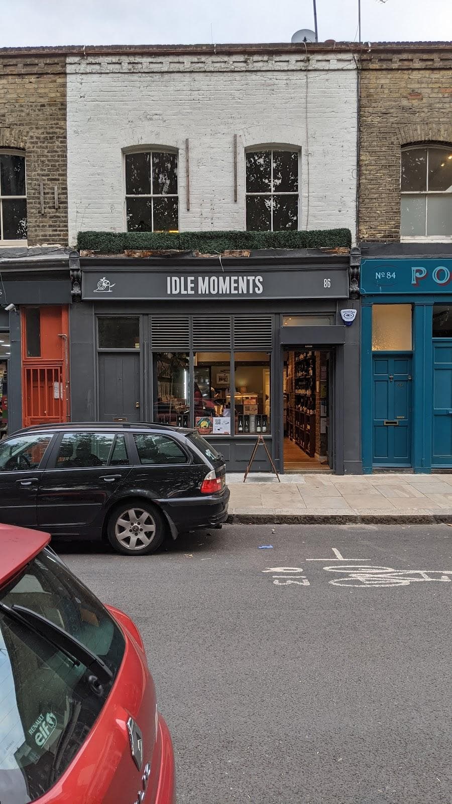 Idle Moments photo 6